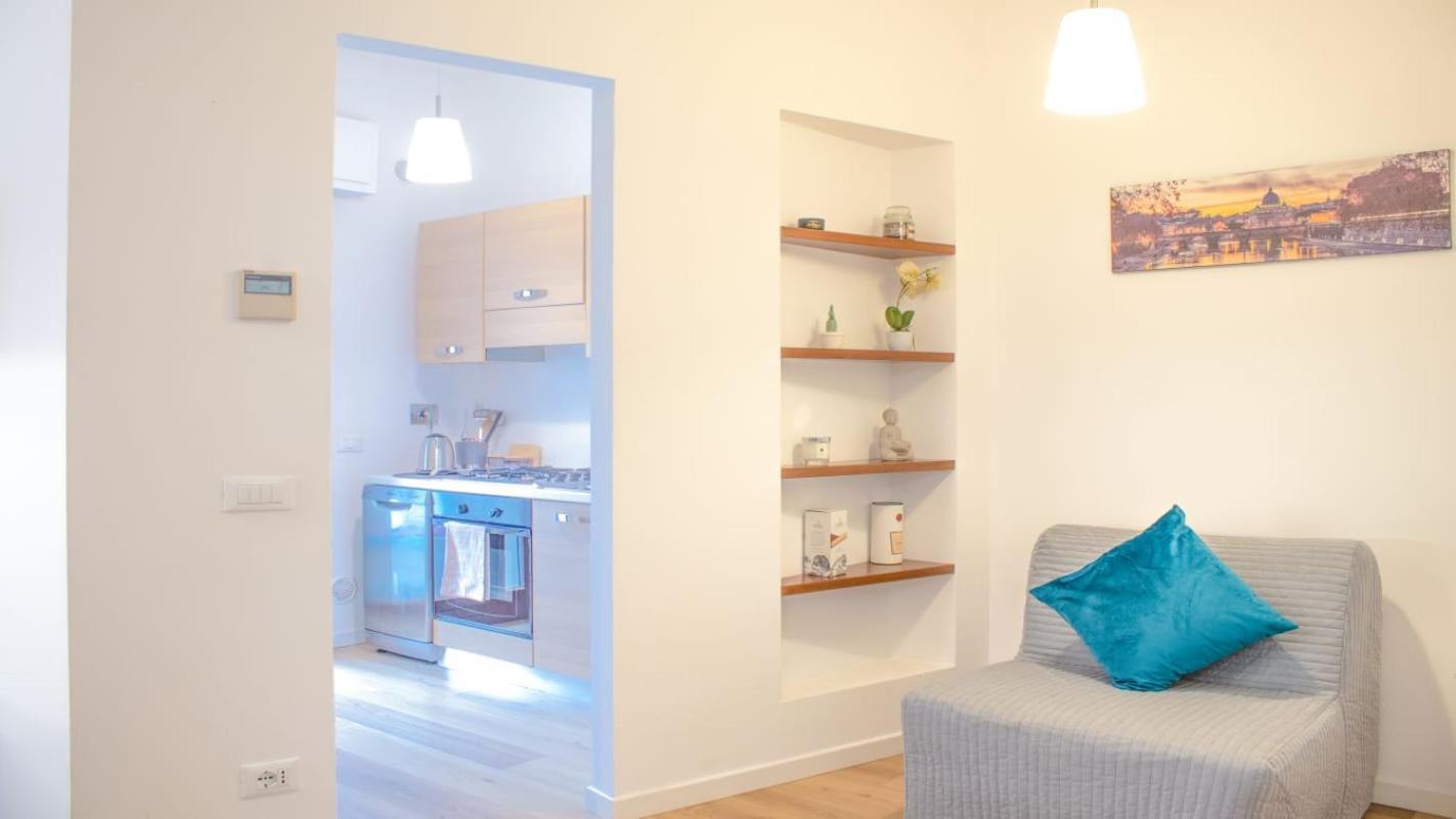 Appartamento La Maison Eur *