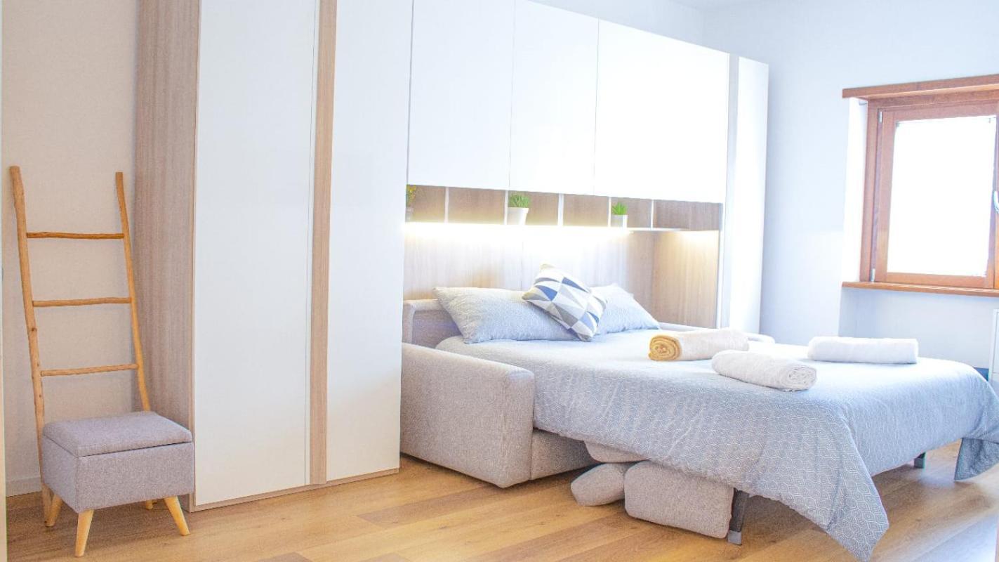 La Maison Eur Appartamento