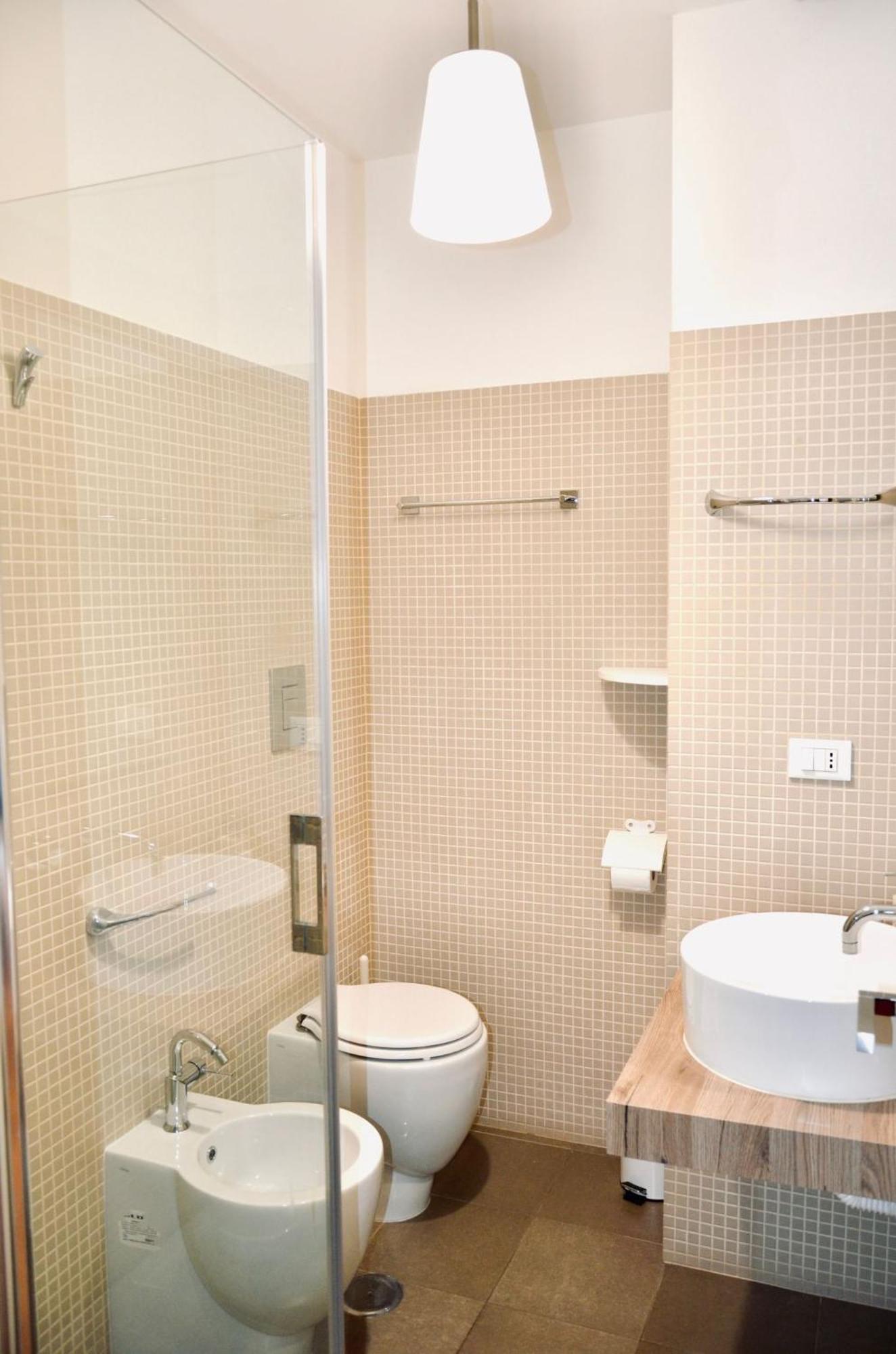 La Maison Eur Appartamento *