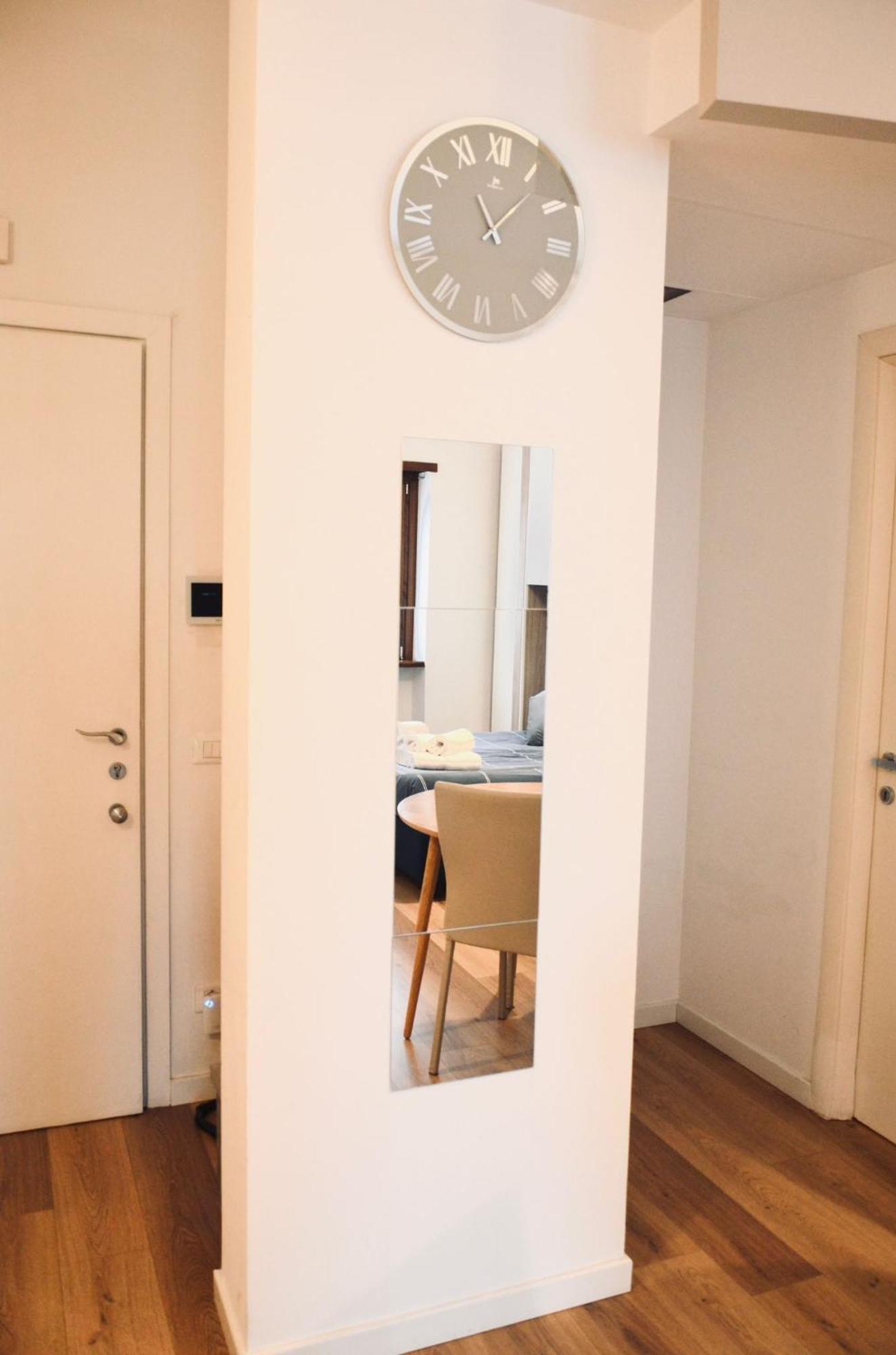 La Maison Eur Appartement Rome