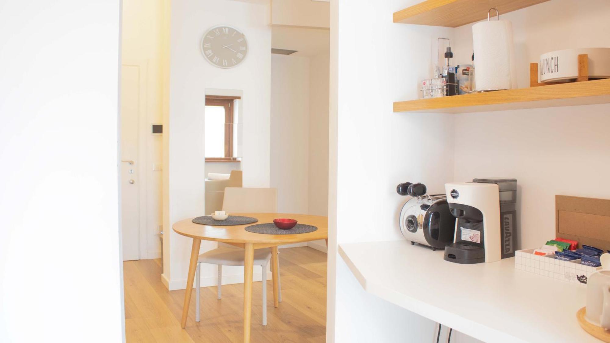 La Maison Eur Appartement Rome