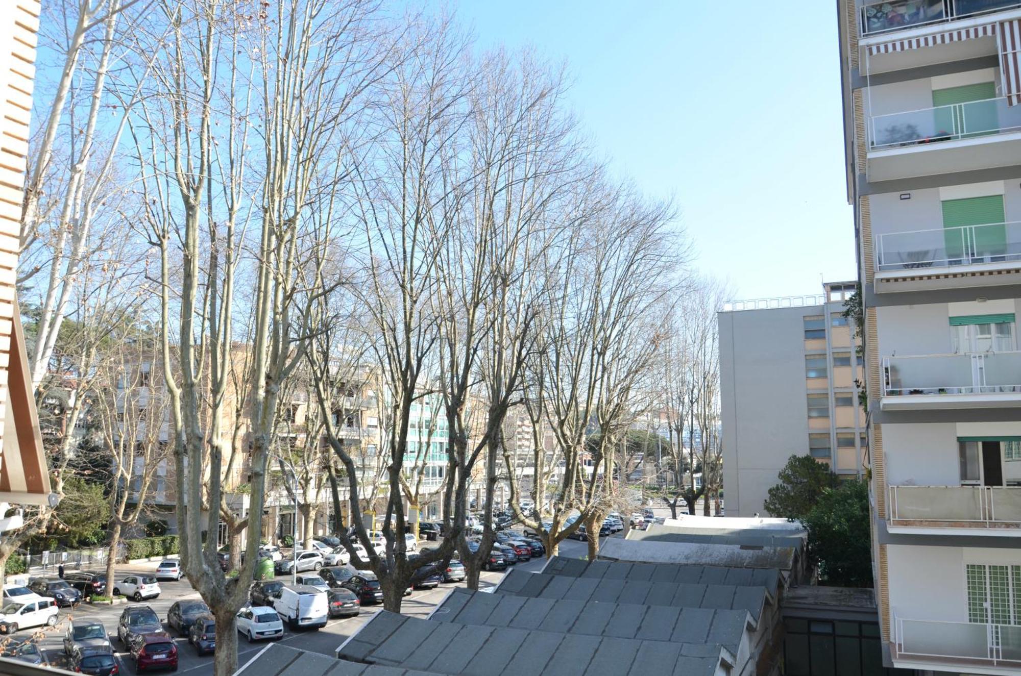 Appartement La Maison Eur Rome